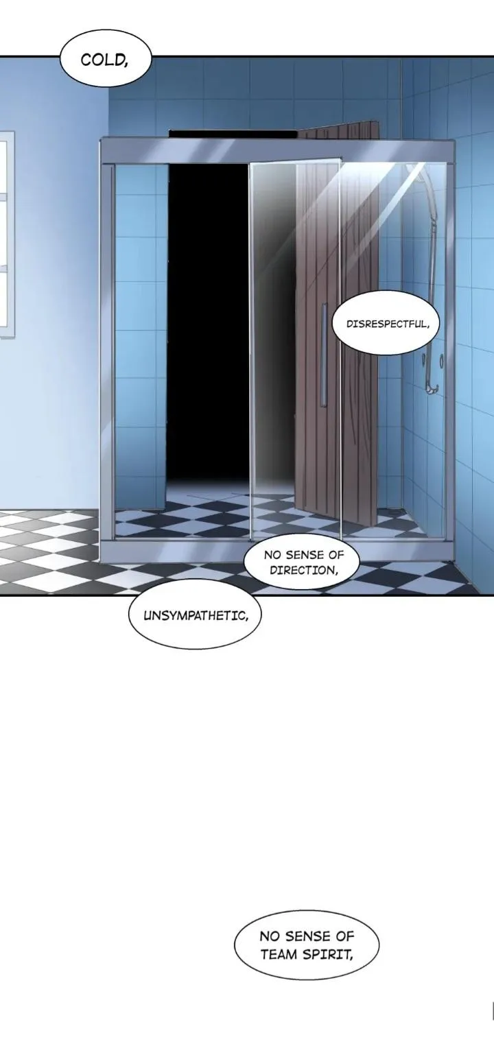 Read Do Not Perceive chapter 27 image 54 on Lezhin
