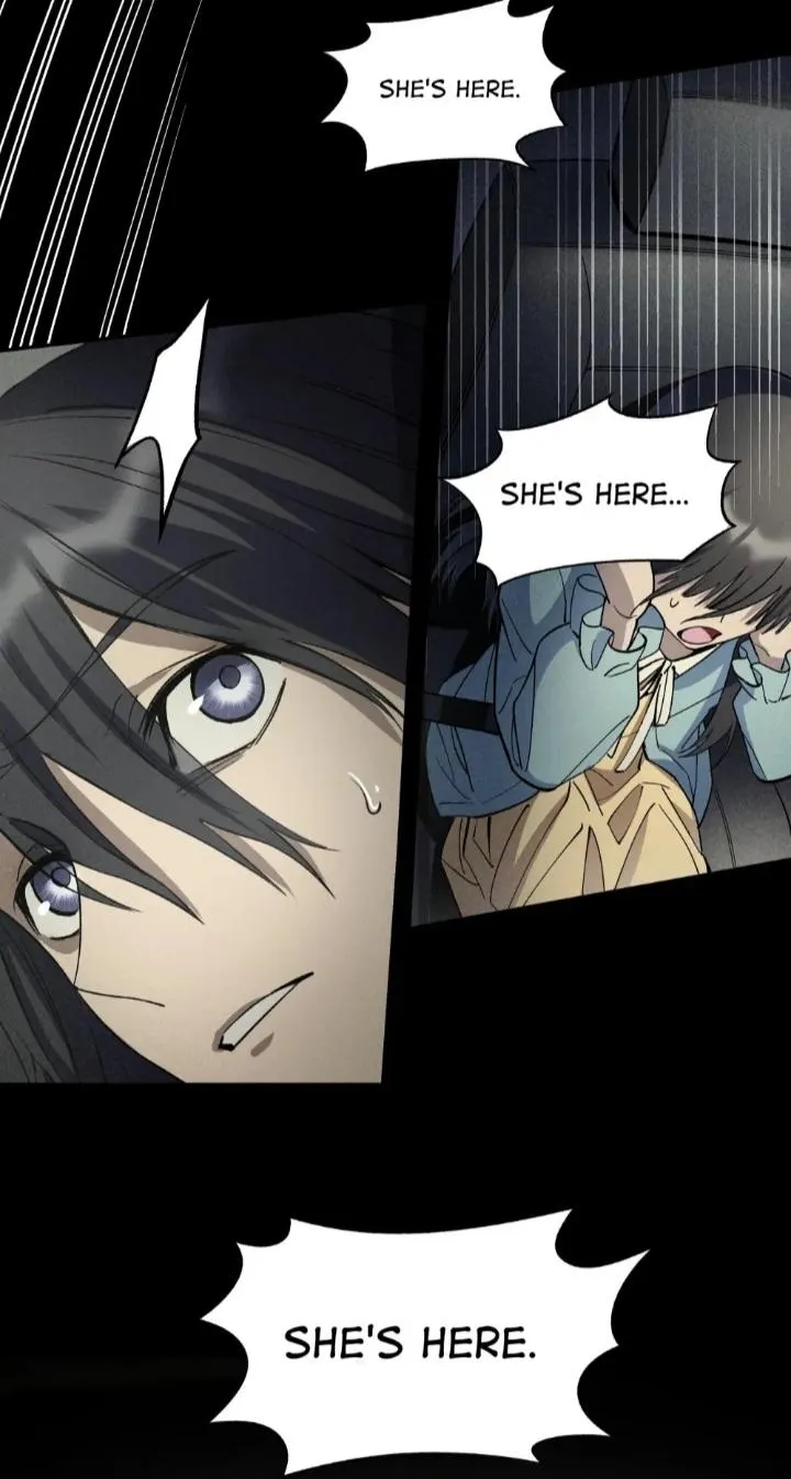 Read Do Not Perceive chapter 27 image 6 on Lezhin