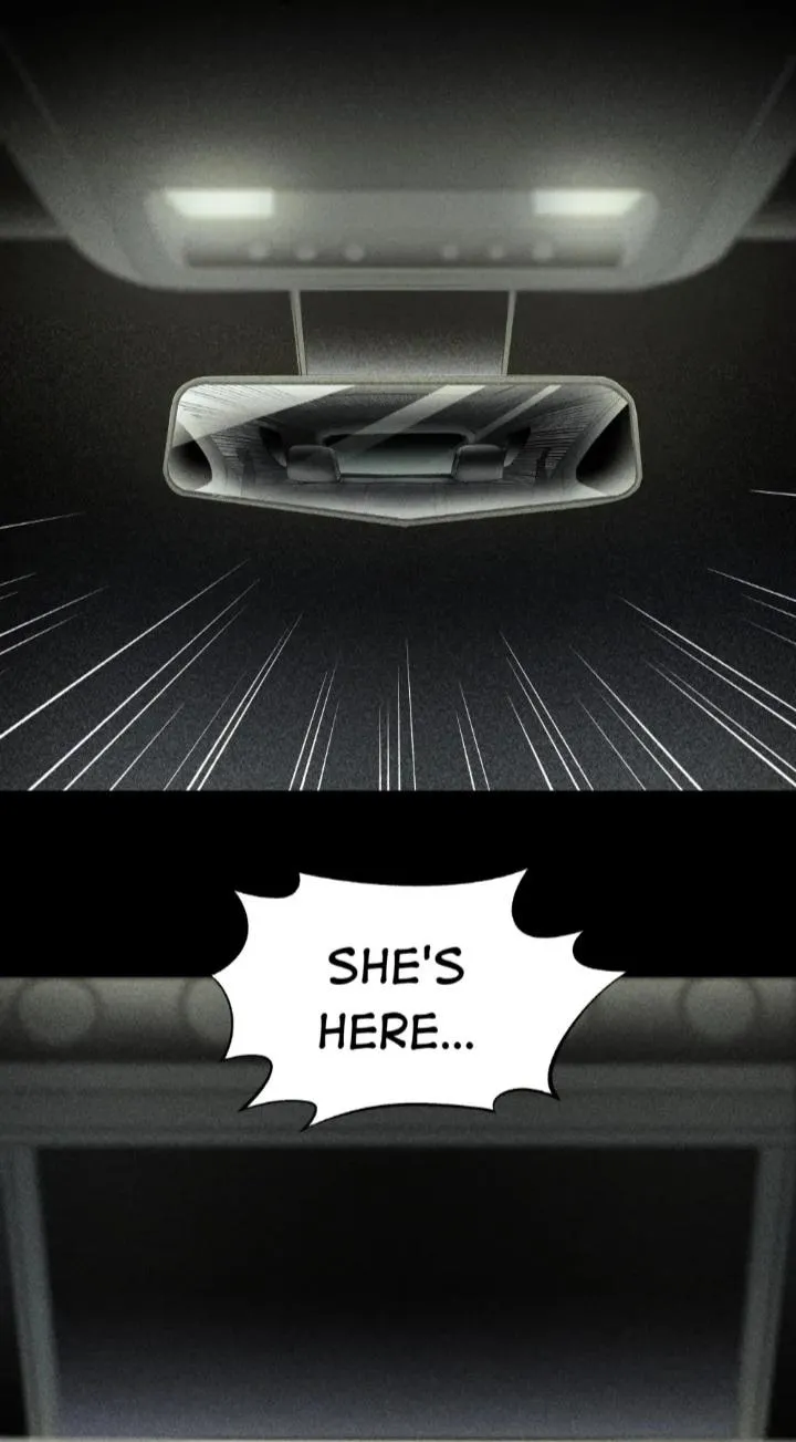 Read Do Not Perceive chapter 27 image 7 on Lezhin