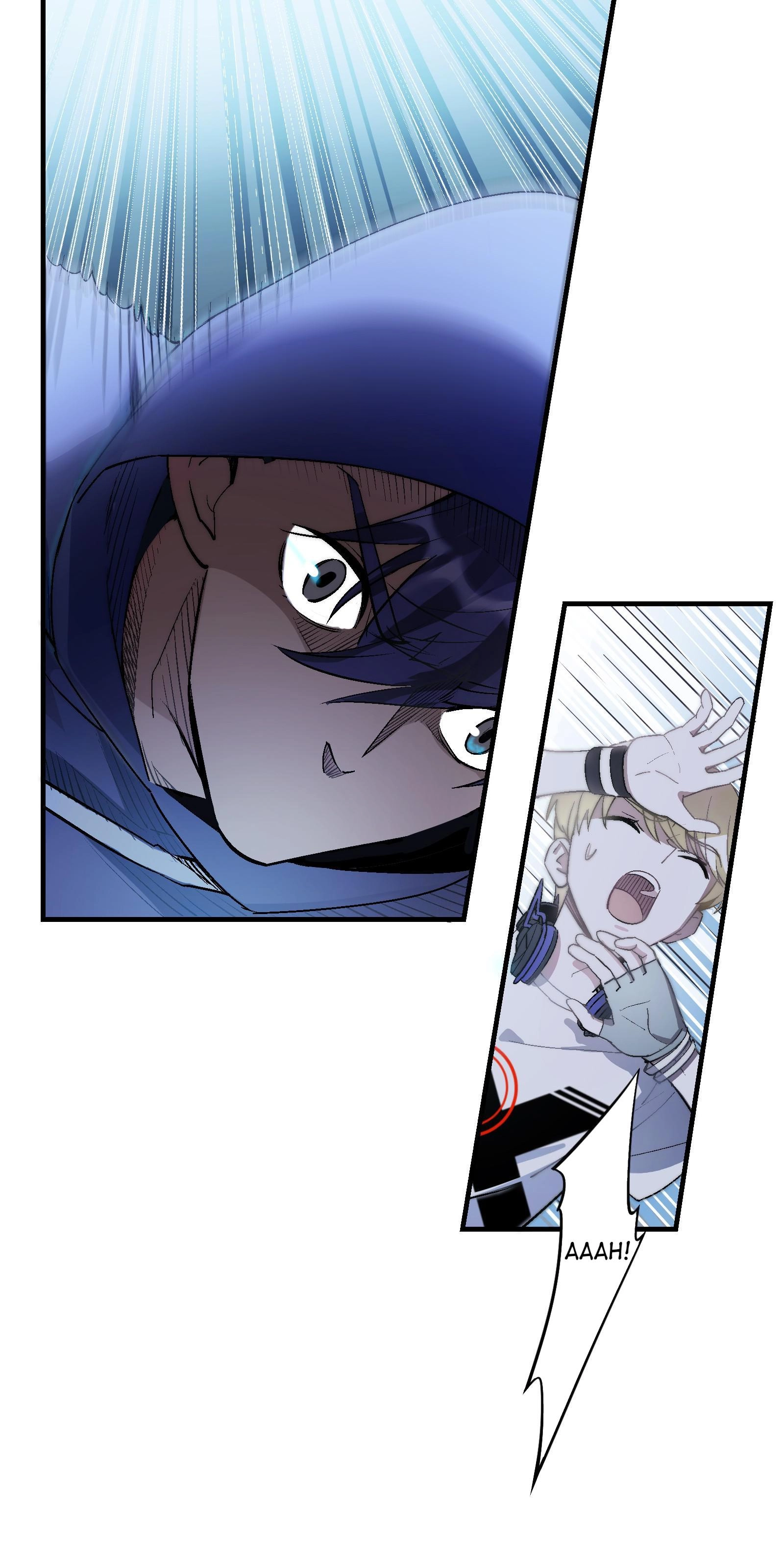 Read Do Not Perceive chapter 3.1 image 2 on Lezhin