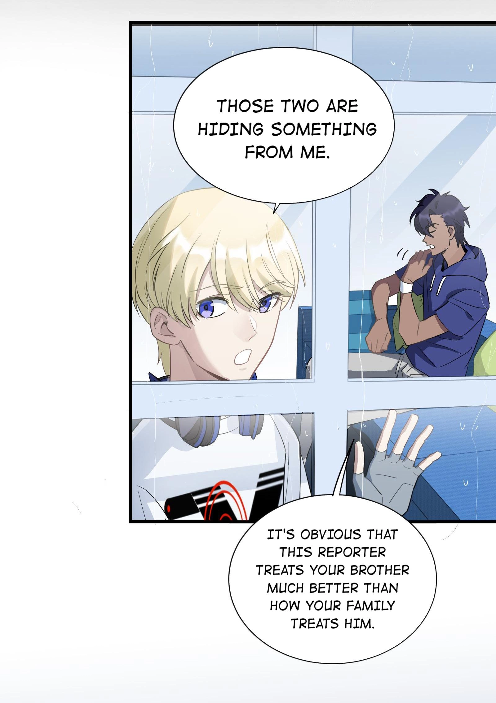 Read Do Not Perceive chapter 3.2 image 13 on Lezhin