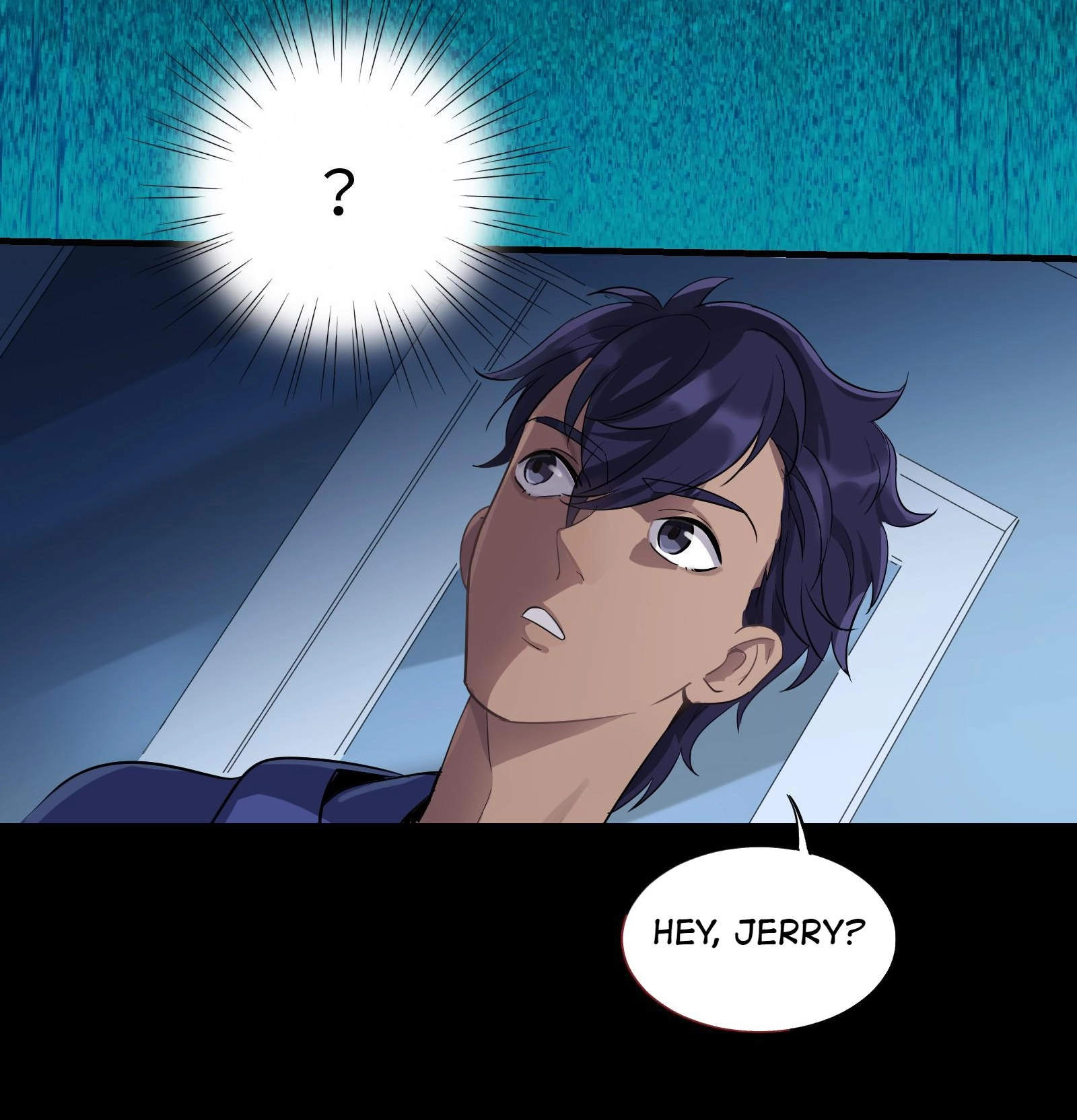 Read Do Not Perceive chapter 3.2 image 16 on Lezhin