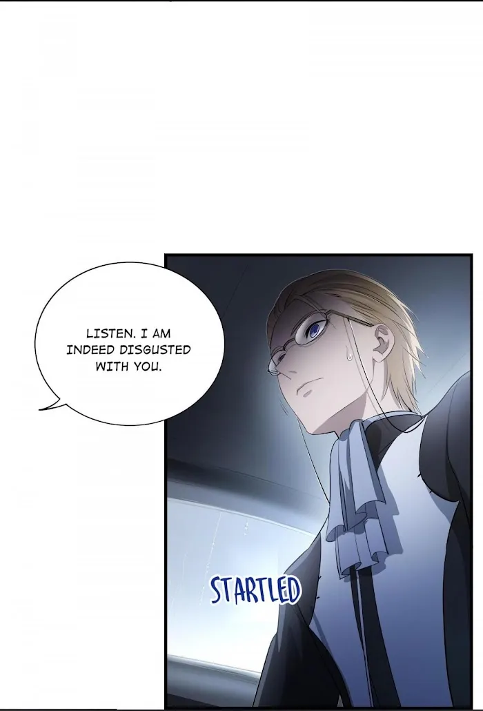 Read Do Not Perceive chapter 4.1 image 9 on Lezhin