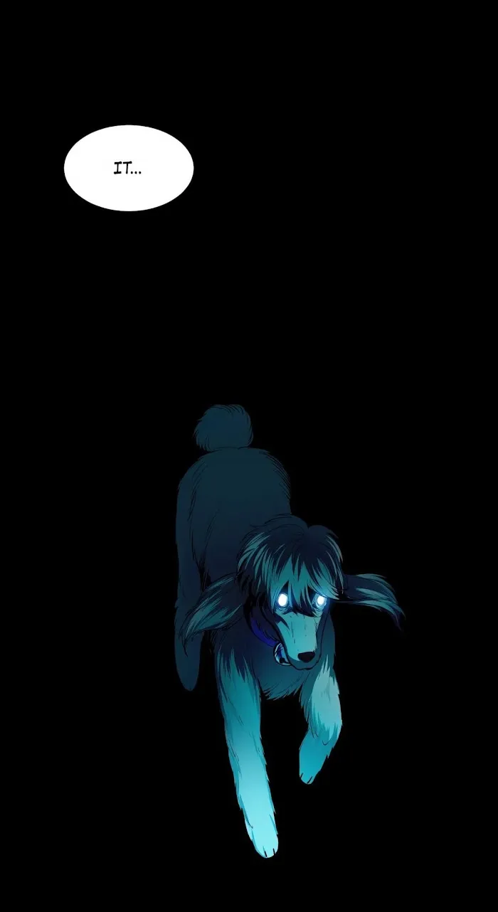 Read Do Not Perceive chapter 4.2 image 1 on Lezhin