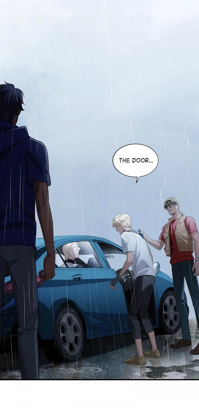 Read Do Not Perceive chapter 4.2 image 15 on Lezhin