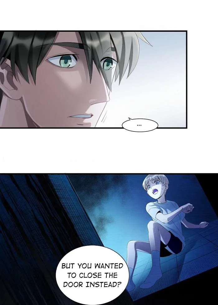 Read Do Not Perceive chapter 4.2 image 3 on Lezhin