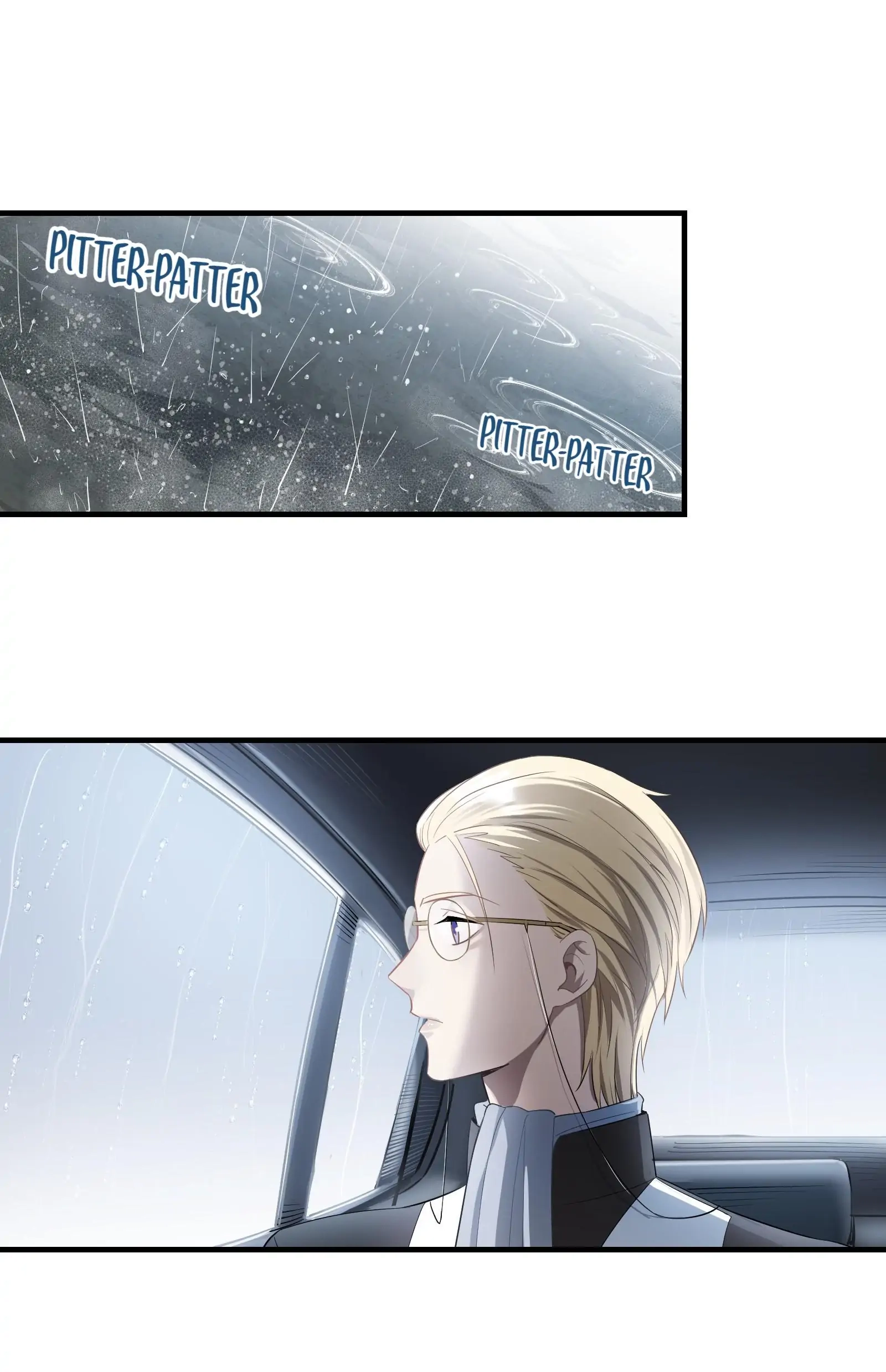 Read Do Not Perceive chapter 4 image 15 on Lezhin