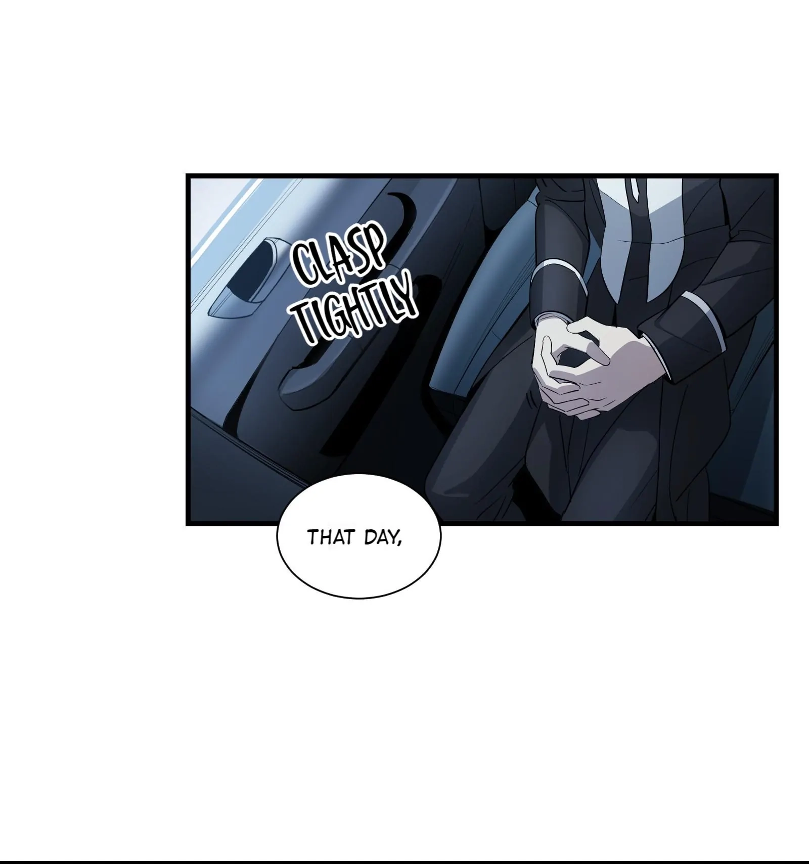 Read Do Not Perceive chapter 4 image 18 on Lezhin
