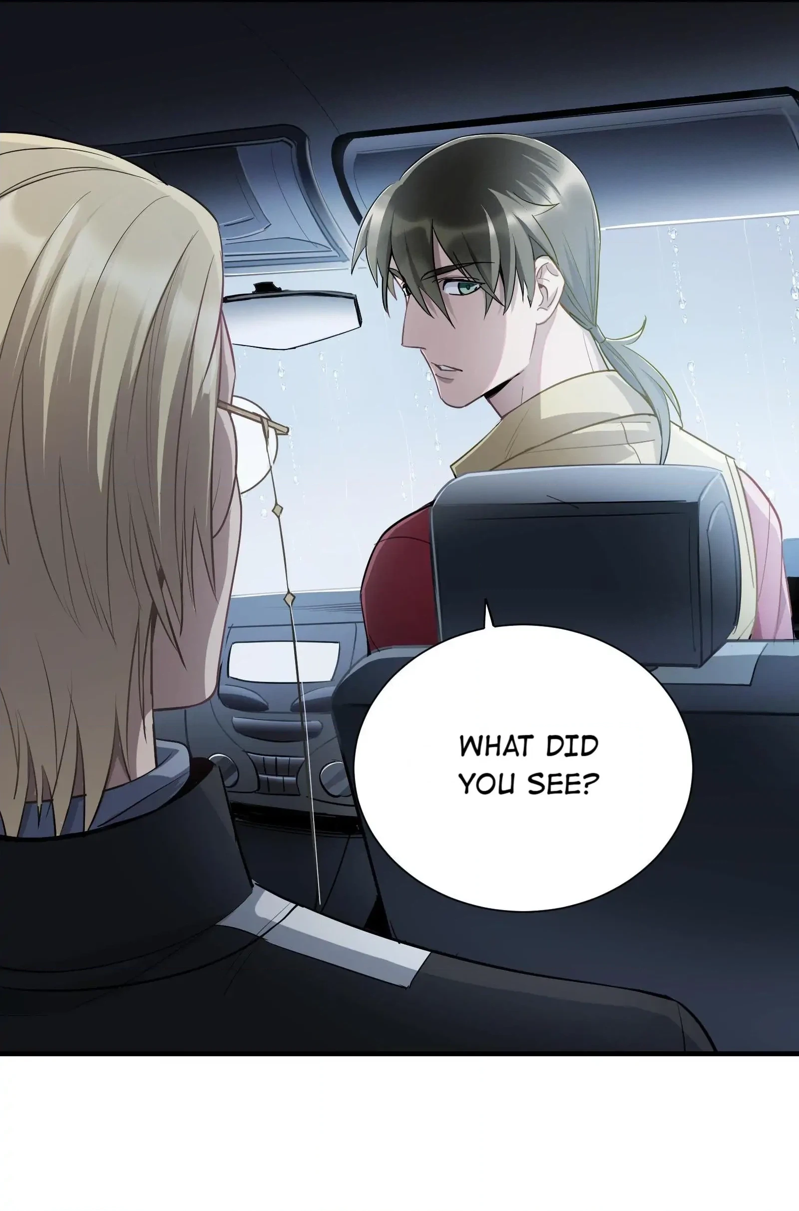 Read Do Not Perceive chapter 4 image 19 on Lezhin