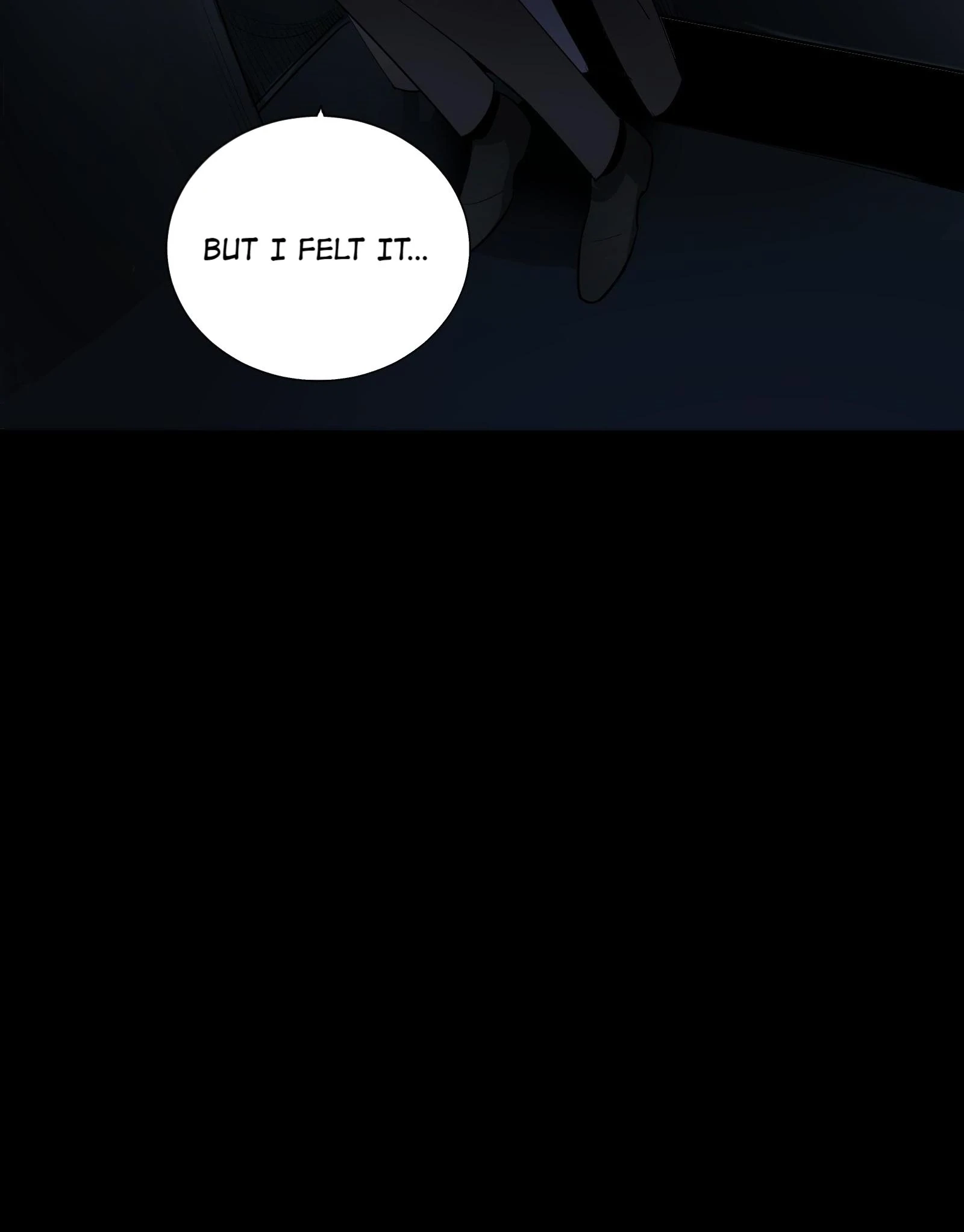 Read Do Not Perceive chapter 4 image 24 on Lezhin