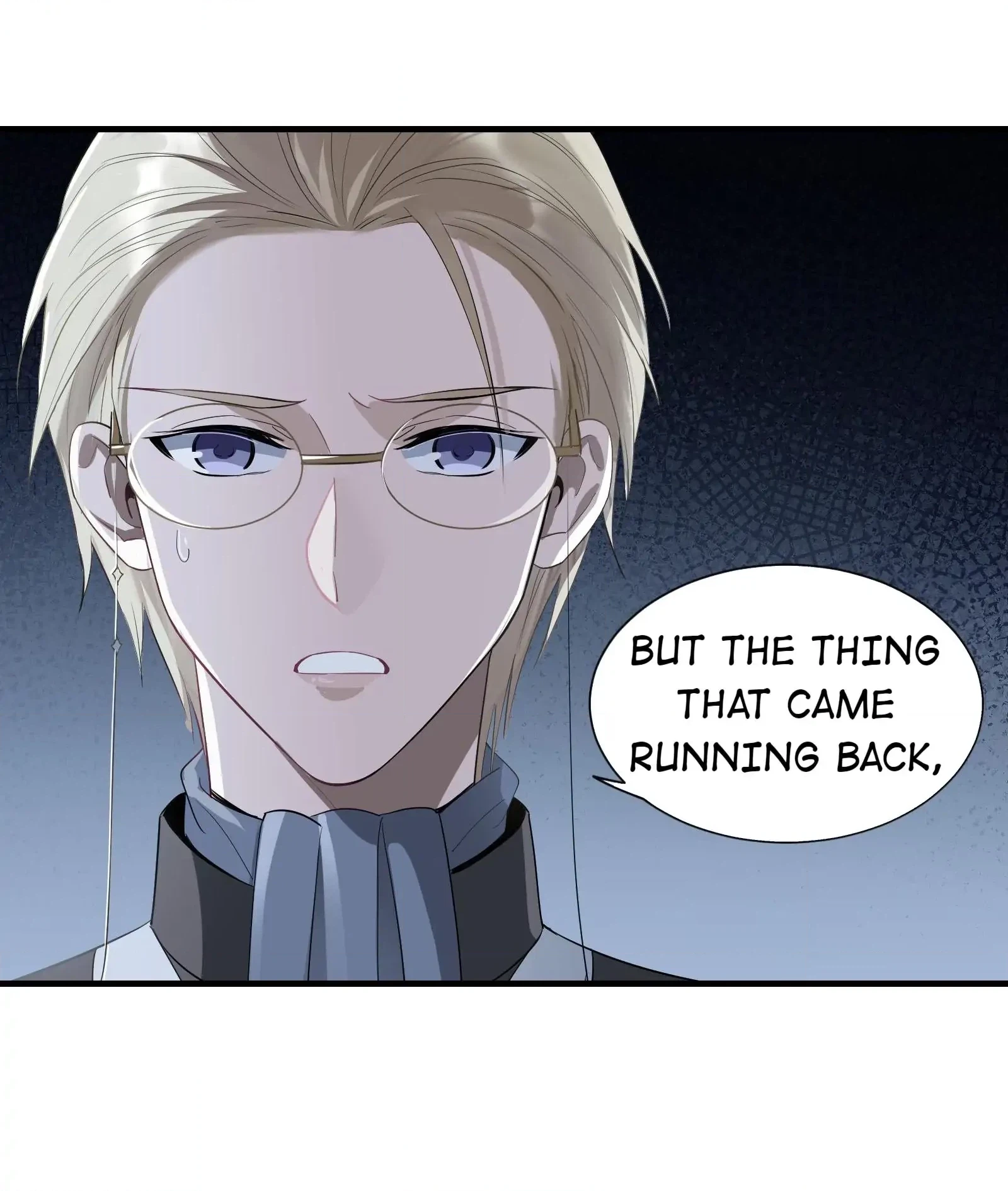Read Do Not Perceive chapter 4 image 29 on Lezhin