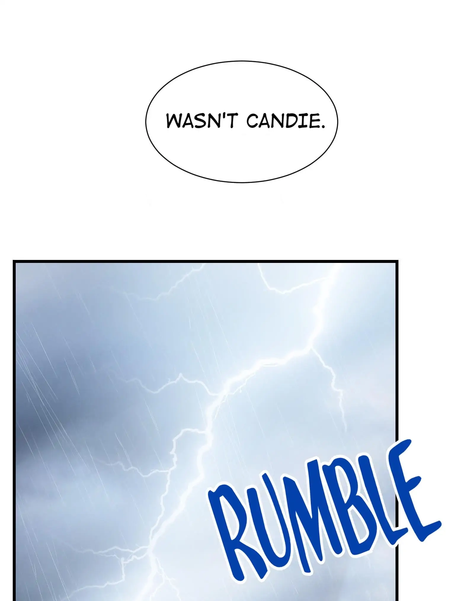 Read Do Not Perceive chapter 4 image 31 on Lezhin