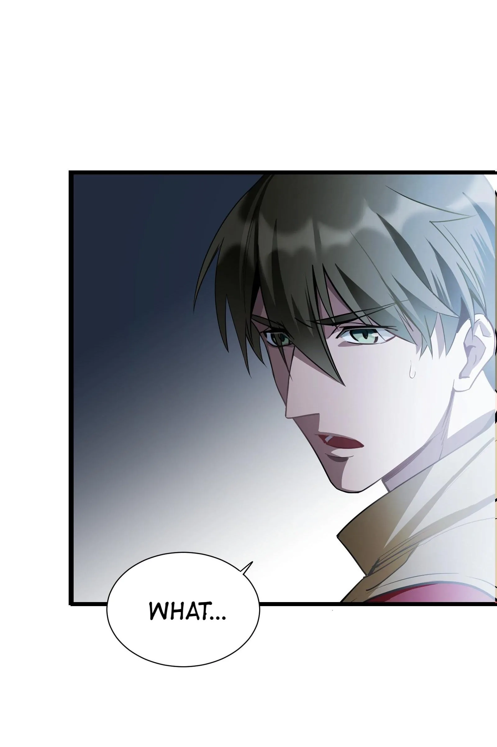 Read Do Not Perceive chapter 4 image 33 on Lezhin