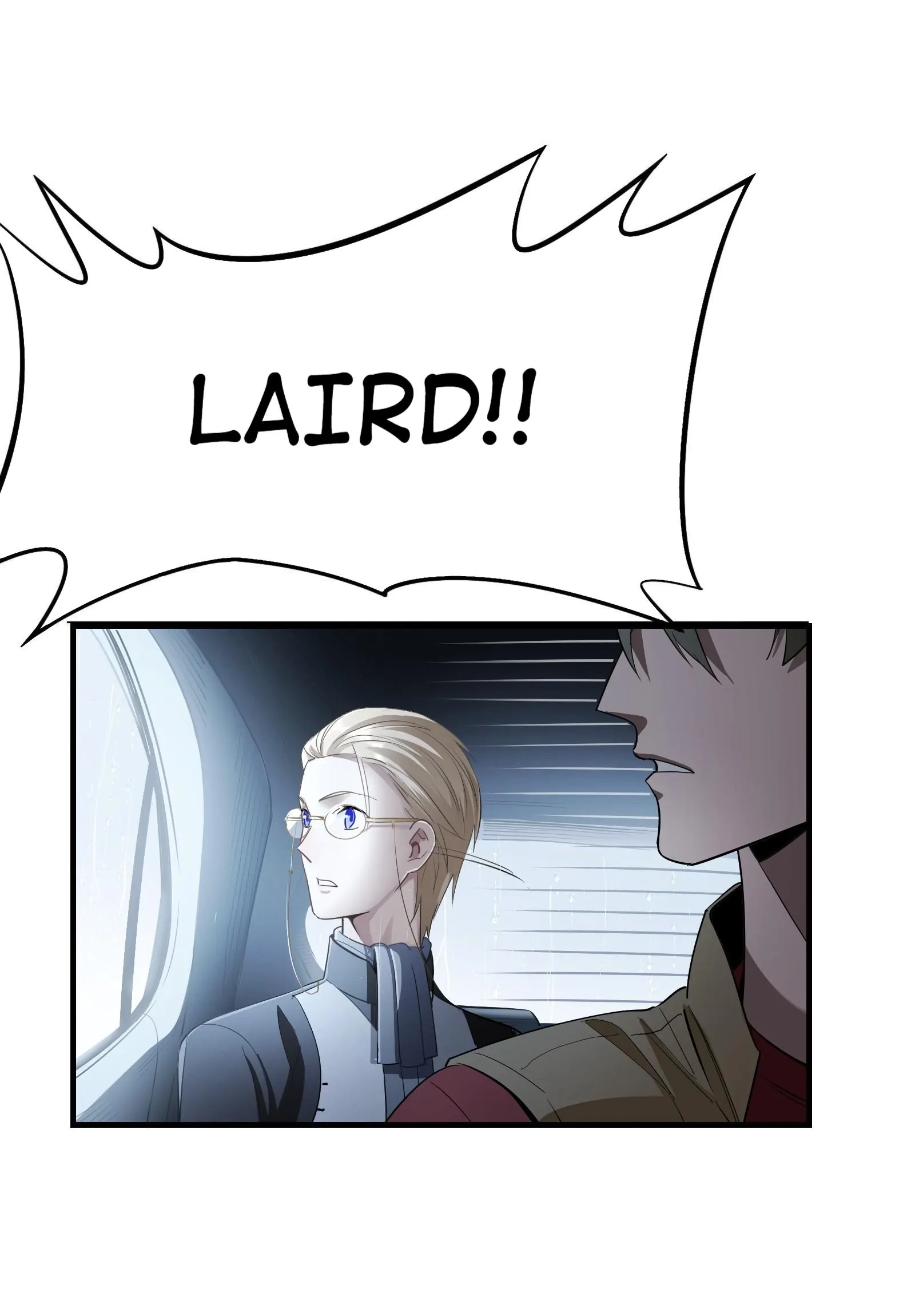 Read Do Not Perceive chapter 4 image 34 on Lezhin