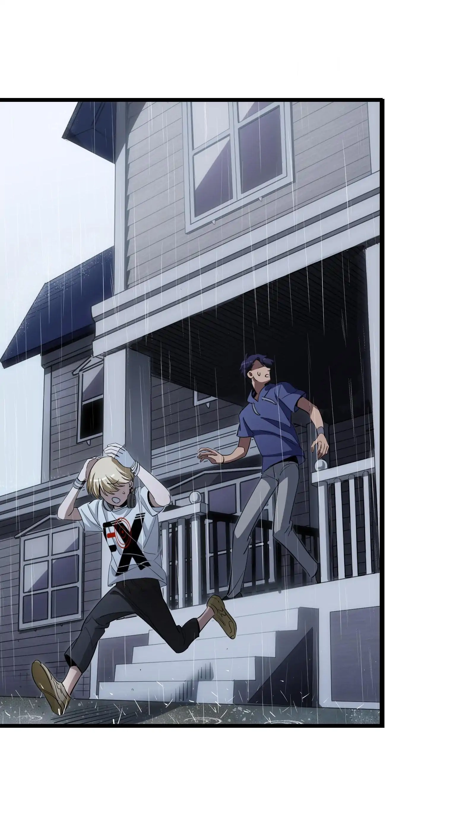 Read Do Not Perceive chapter 4 image 35 on Lezhin