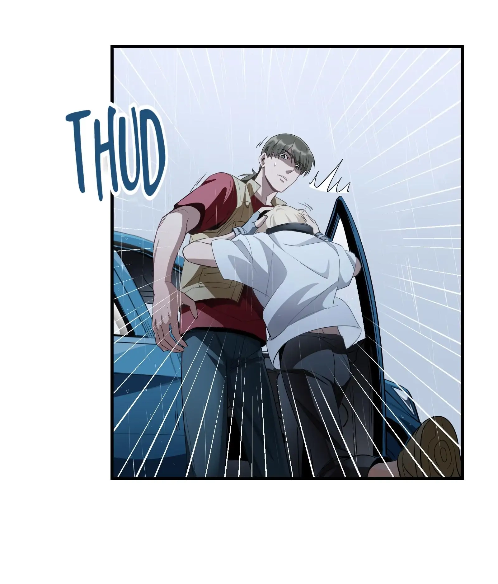 Read Do Not Perceive chapter 4 image 37 on Lezhin