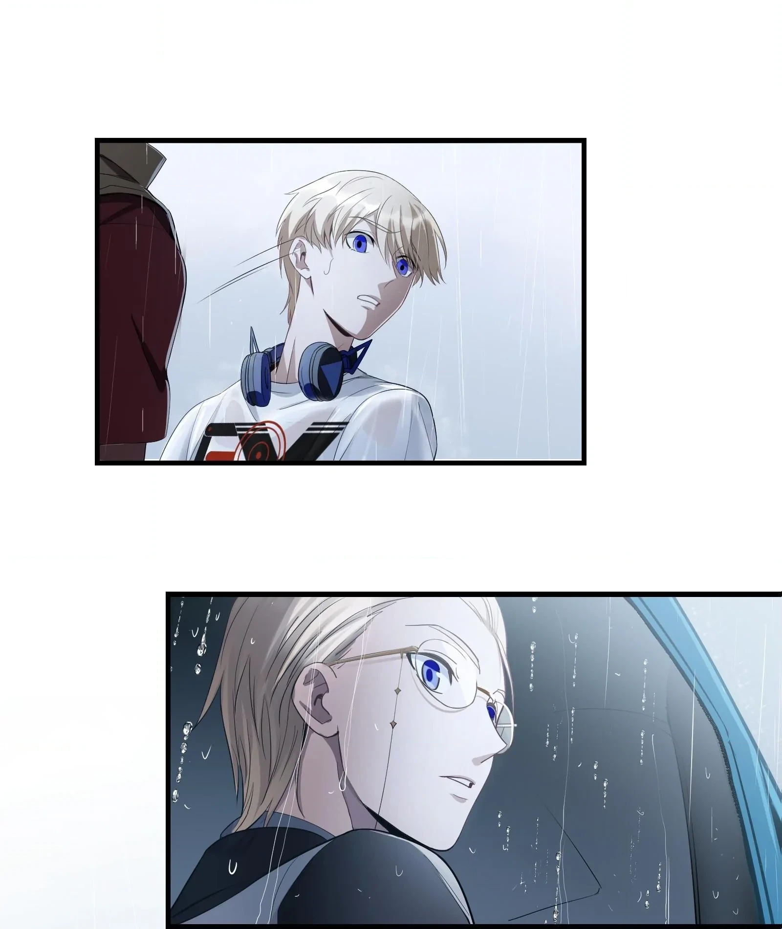 Read Do Not Perceive chapter 4 image 39 on Lezhin