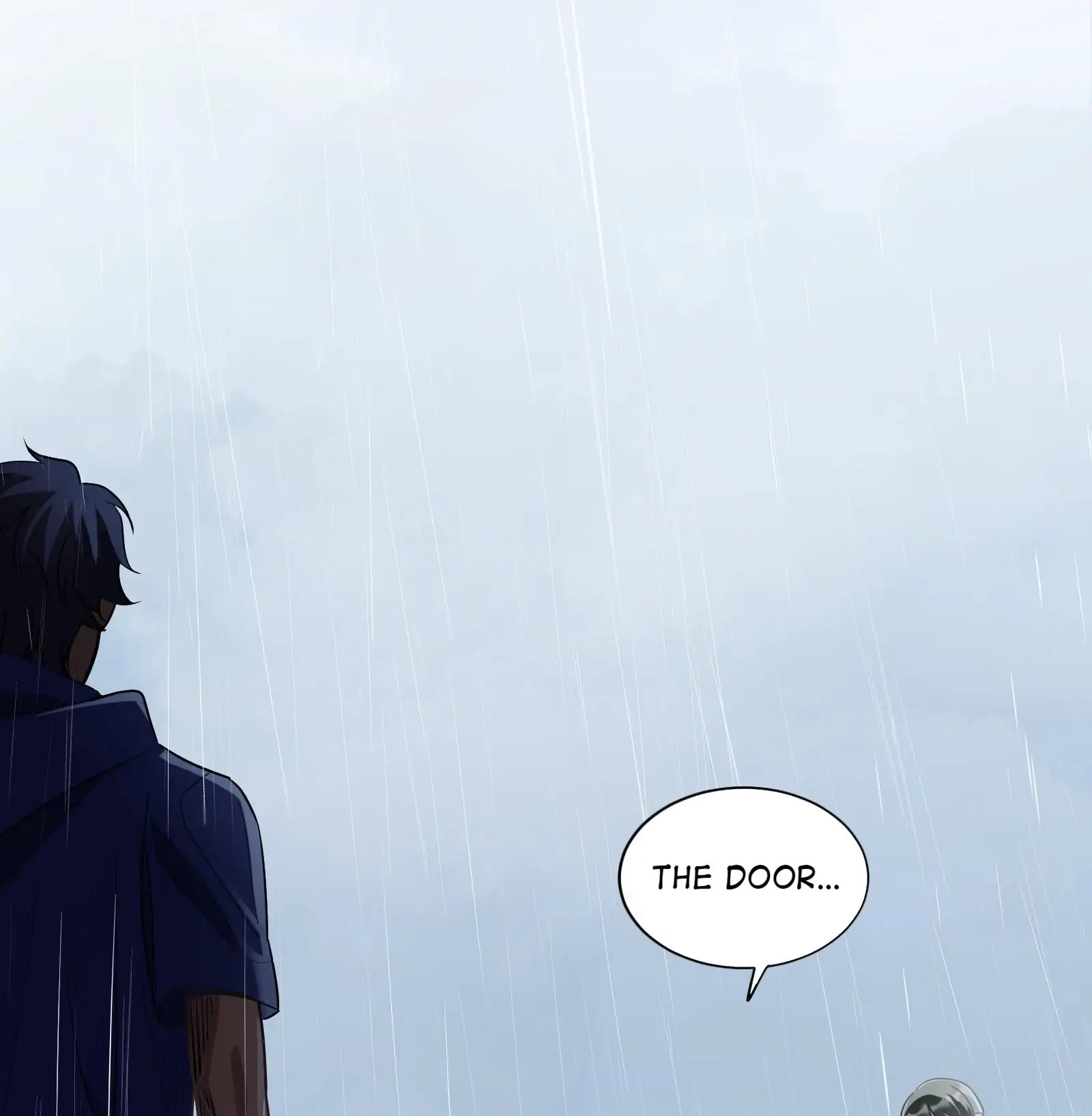 Read Do Not Perceive chapter 4 image 40 on Lezhin