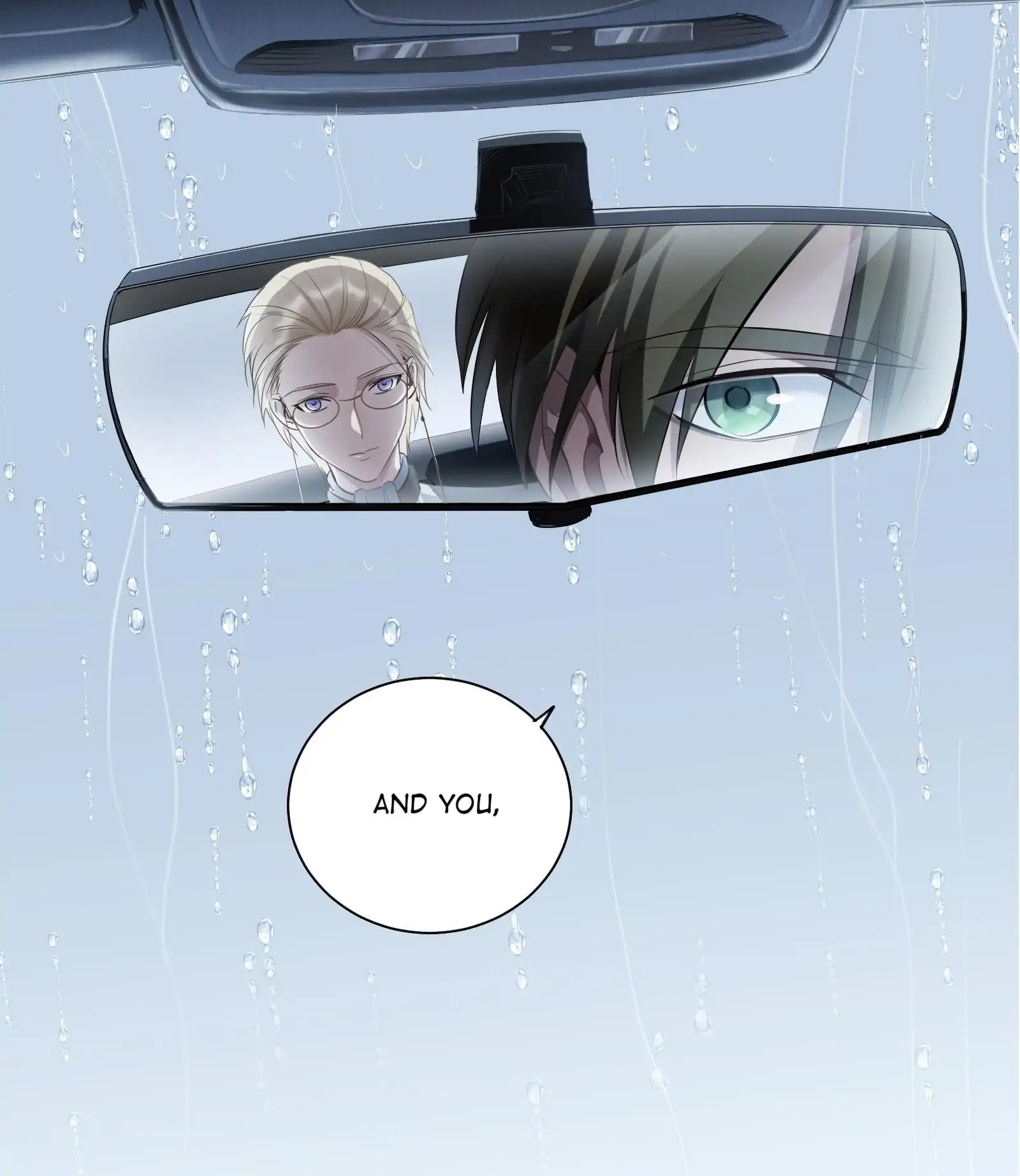 Read Do Not Perceive chapter 4 image 6 on Lezhin