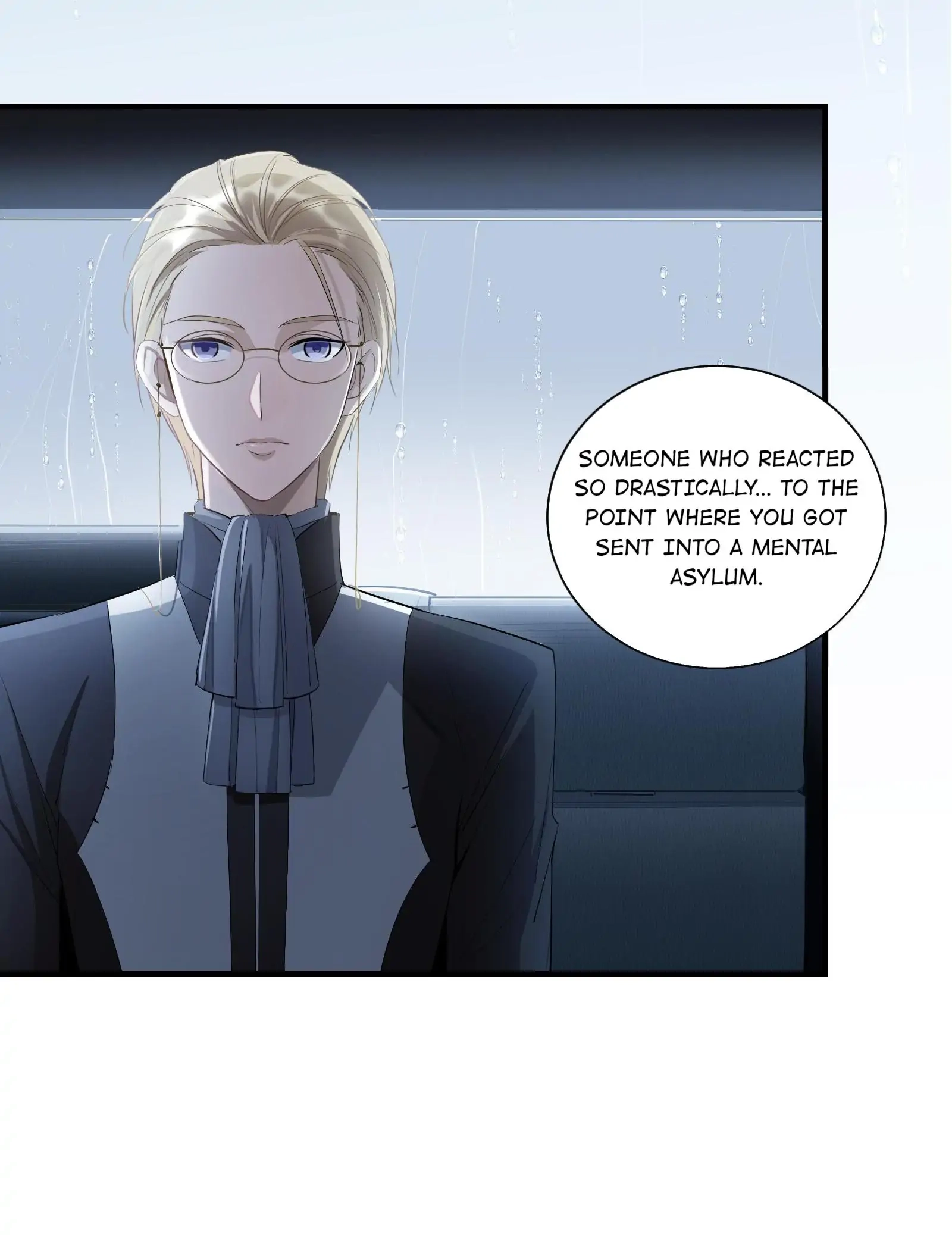 Read Do Not Perceive chapter 4 image 7 on Lezhin