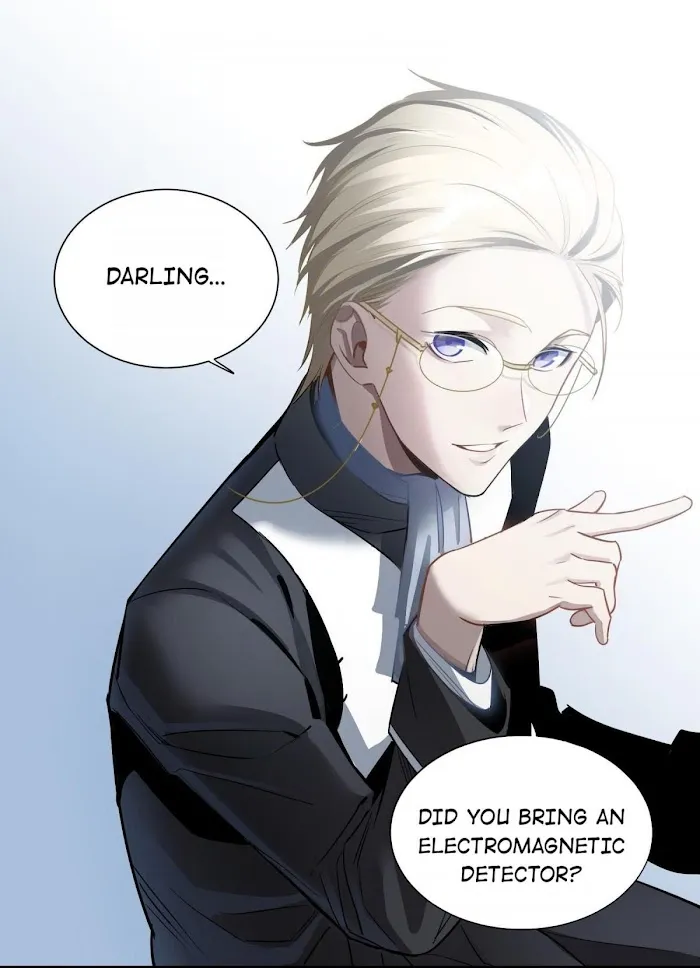 Read Do Not Perceive chapter 5.1 image 10 on Lezhin