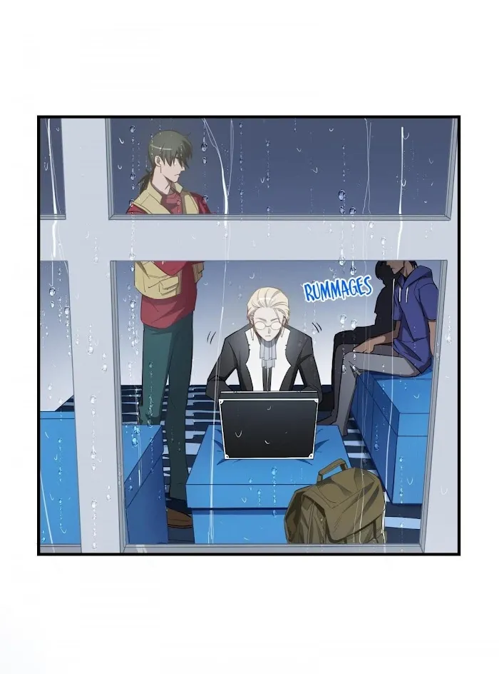 Read Do Not Perceive chapter 5.1 image 9 on Lezhin