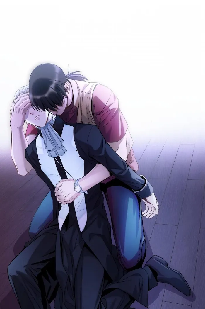 Read Do Not Perceive chapter 5.2 image 19 on Lezhin