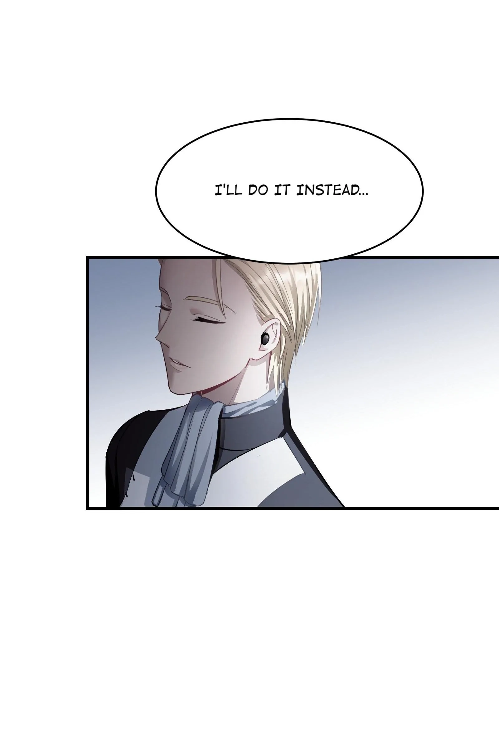 Read Do Not Perceive chapter 5 image 37 on Lezhin