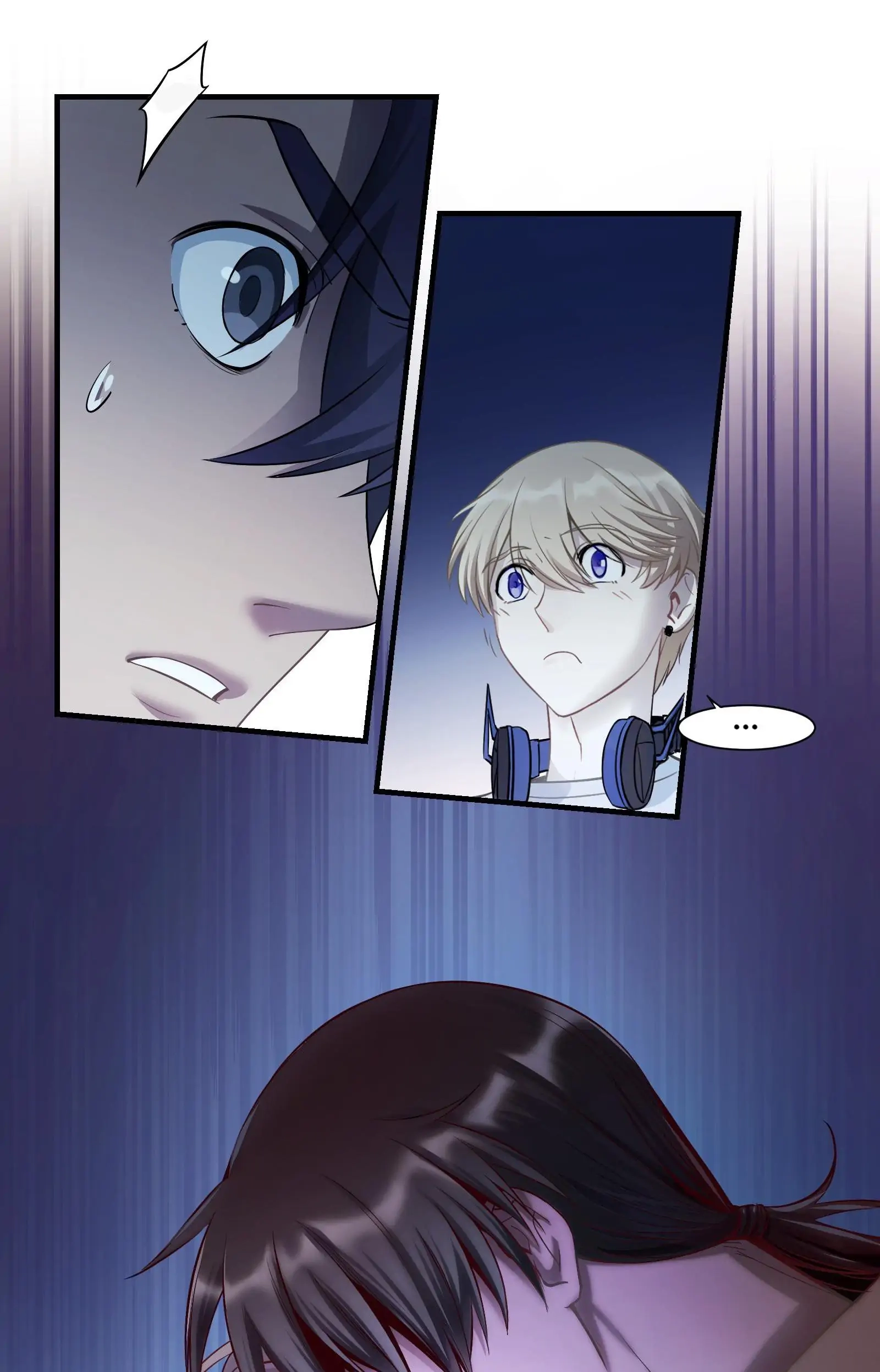 Read Do Not Perceive chapter 5 image 43 on Lezhin