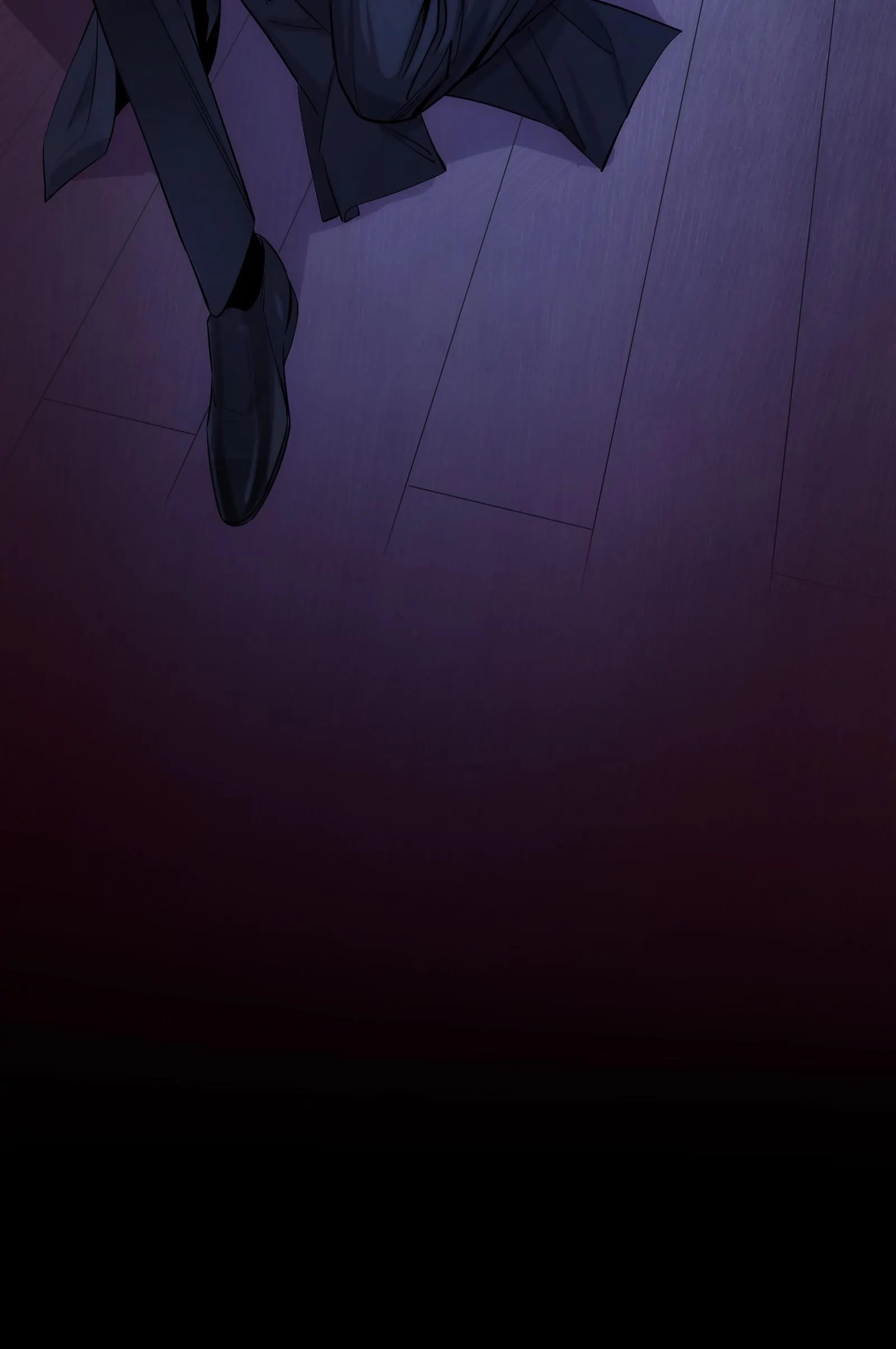 Read Do Not Perceive chapter 5 image 46 on Lezhin
