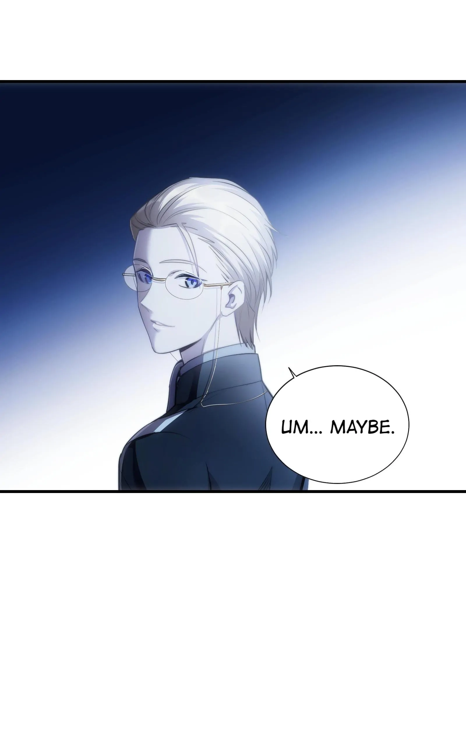 Read Do Not Perceive chapter 5 image 8 on Lezhin