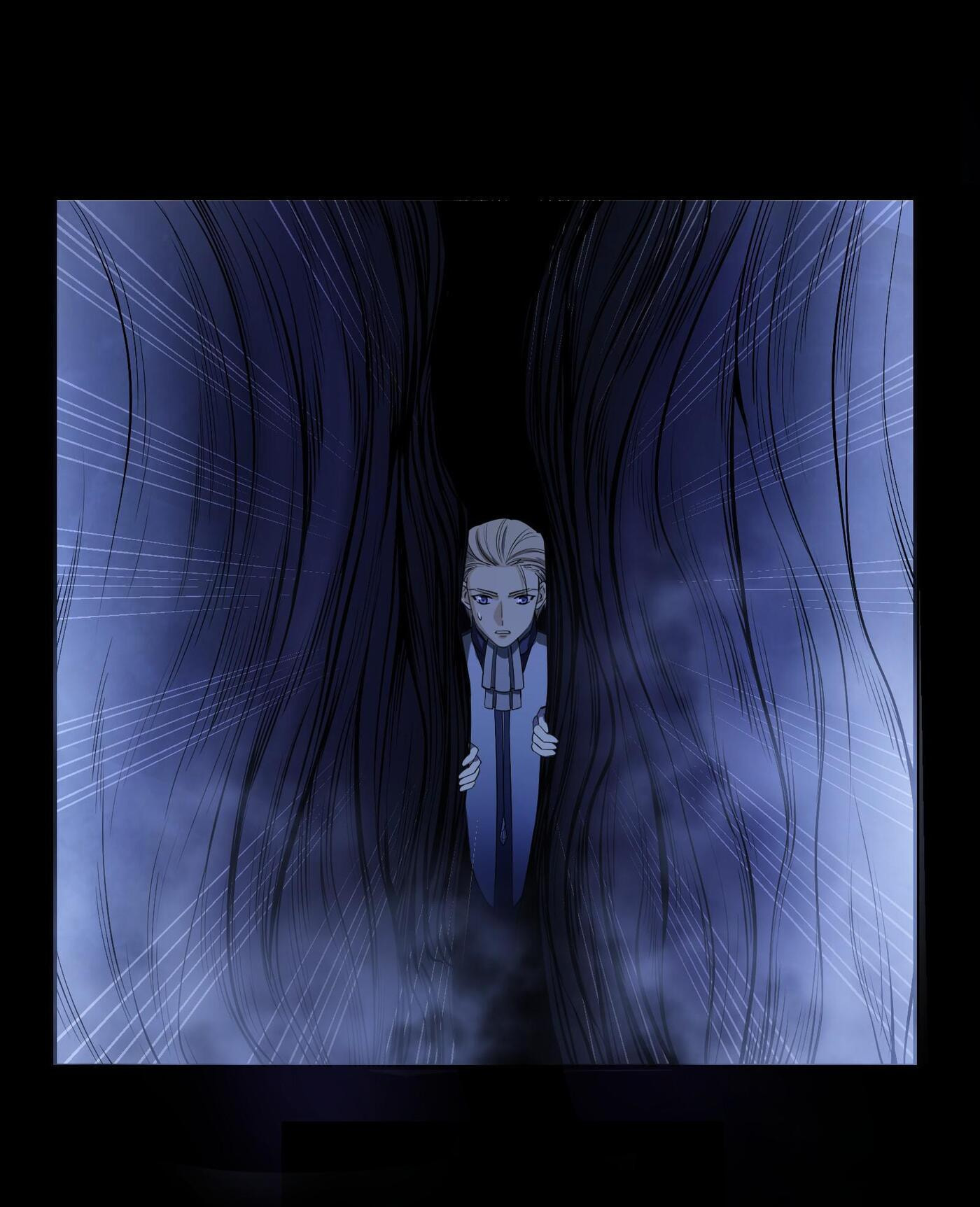 Read Do Not Perceive chapter 6.1 image 16 on Lezhin