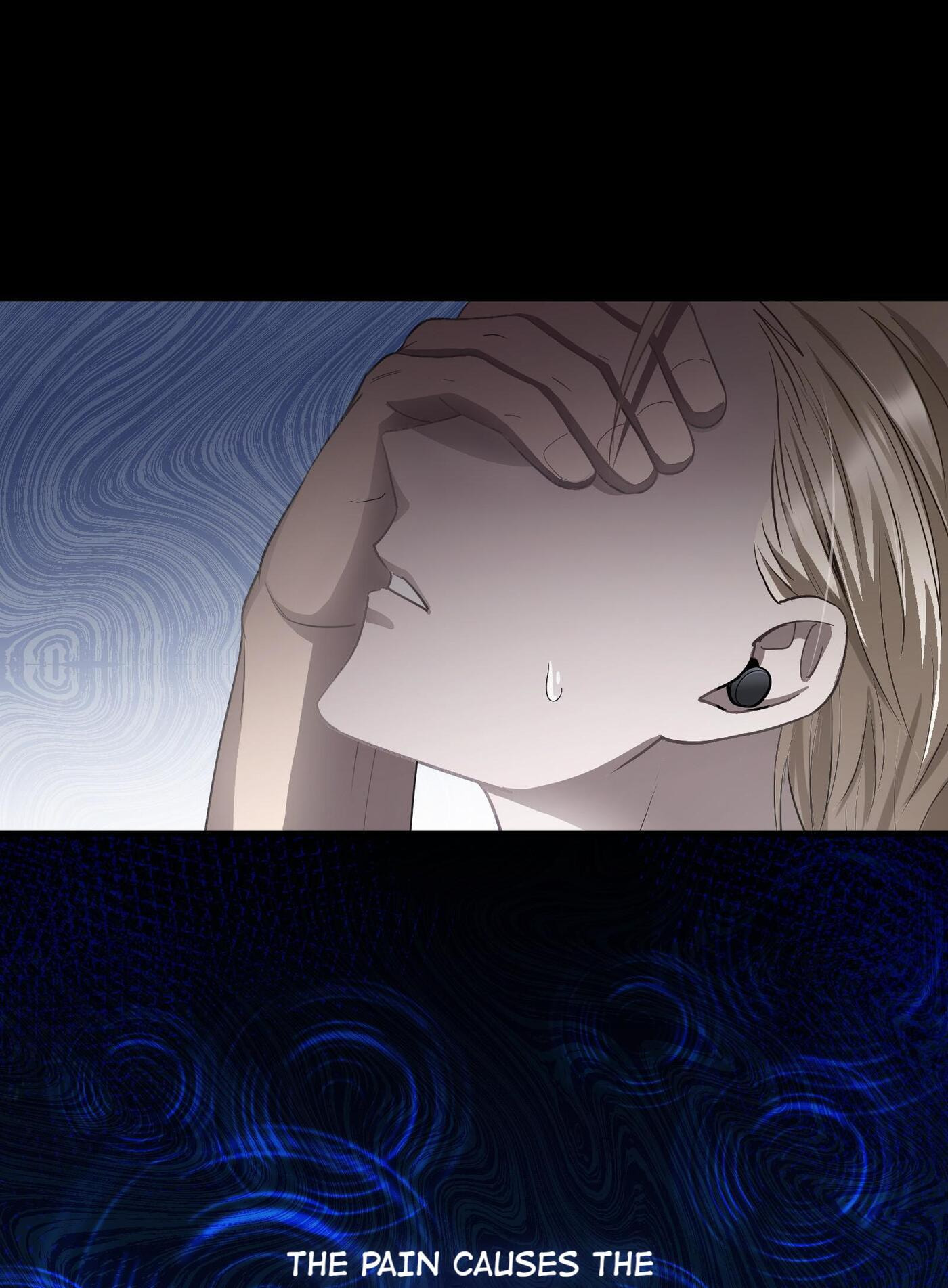 Read Do Not Perceive chapter 6.1 image 2 on Lezhin