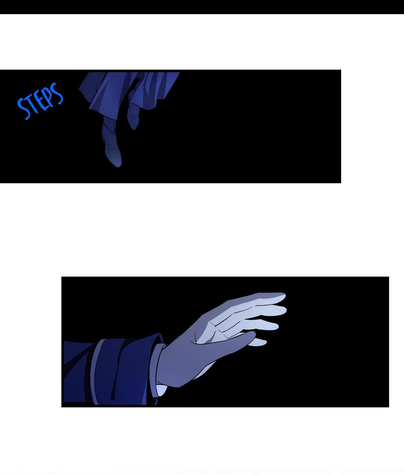 Read Do Not Perceive chapter 6.1 image 7 on Lezhin