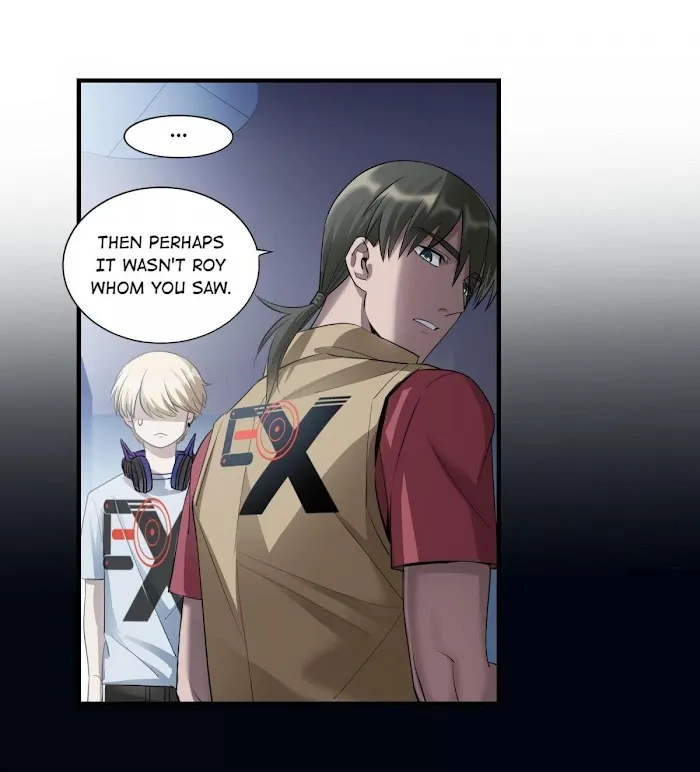 Read Do Not Perceive chapter 6.2 image 12 on Lezhin