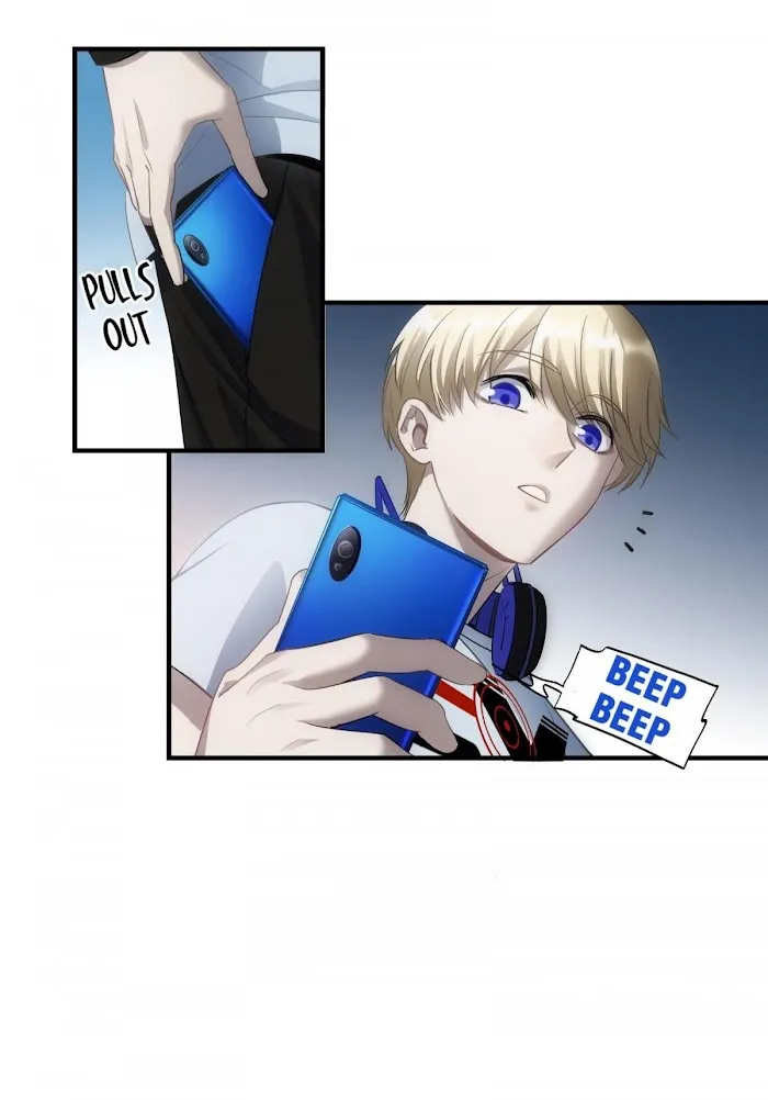 Read Do Not Perceive chapter 6.2 image 15 on Lezhin