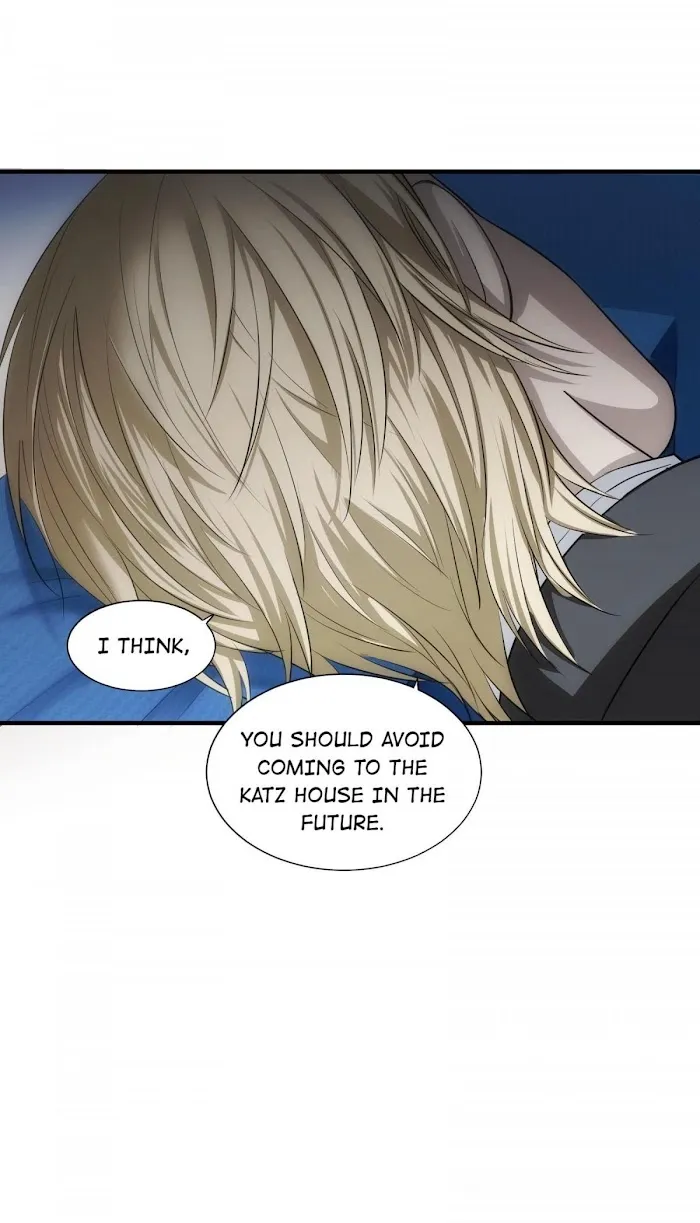 Read Do Not Perceive chapter 6.2 image 18 on Lezhin
