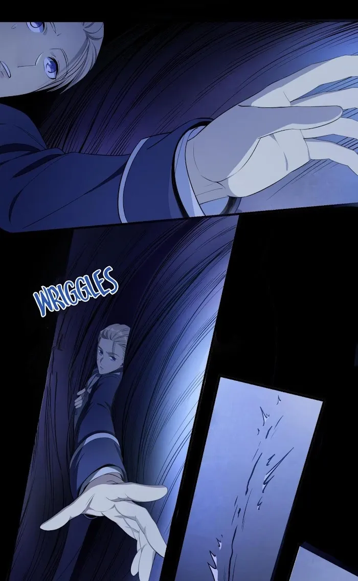 Read Do Not Perceive chapter 6 image 17 on Lezhin