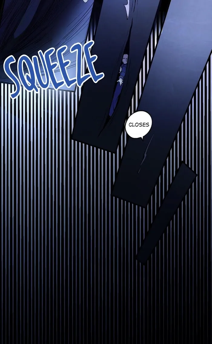 Read Do Not Perceive chapter 6 image 18 on Lezhin