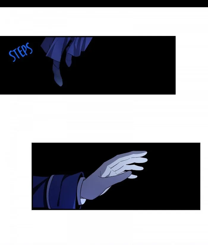 Read Do Not Perceive chapter 6 image 7 on Lezhin