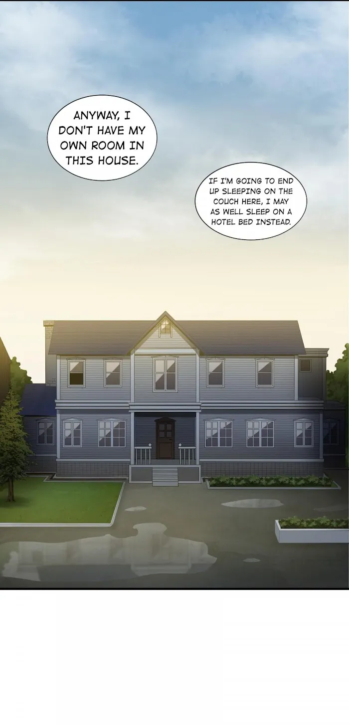 Read Do Not Perceive chapter 7 image 18 on Lezhin