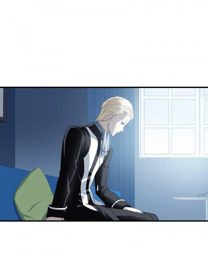 Read Do Not Perceive chapter 7 image 2 on Lezhin