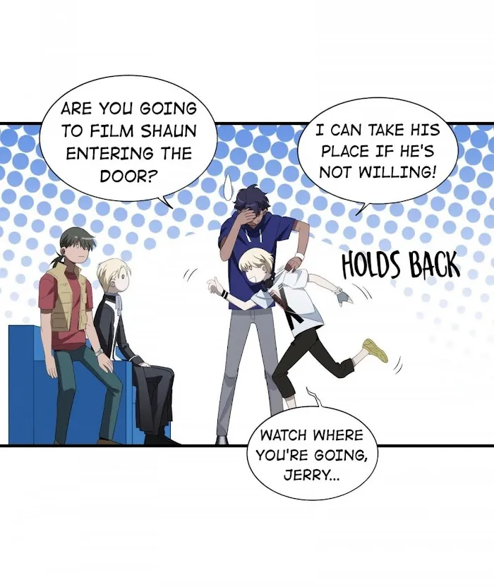 Read Do Not Perceive chapter 7 image 7 on Lezhin