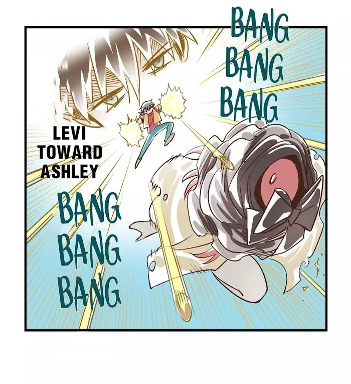 Read Do Not Perceive chapter 8 image 3 on Lezhin