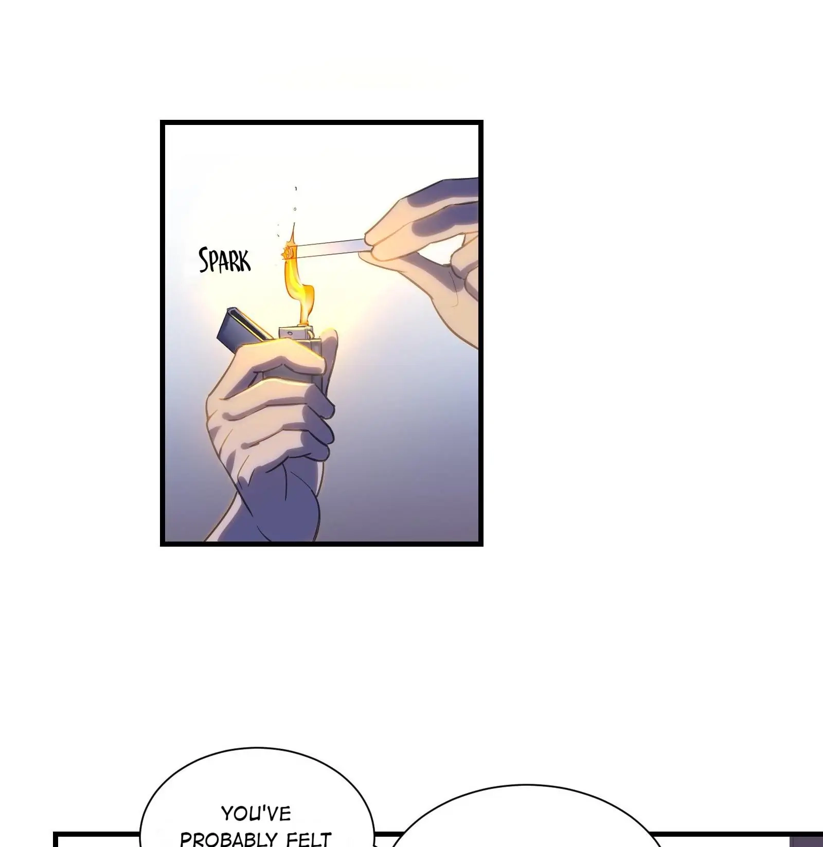 Read Do Not Perceive chapter 9 image 17 on Lezhin