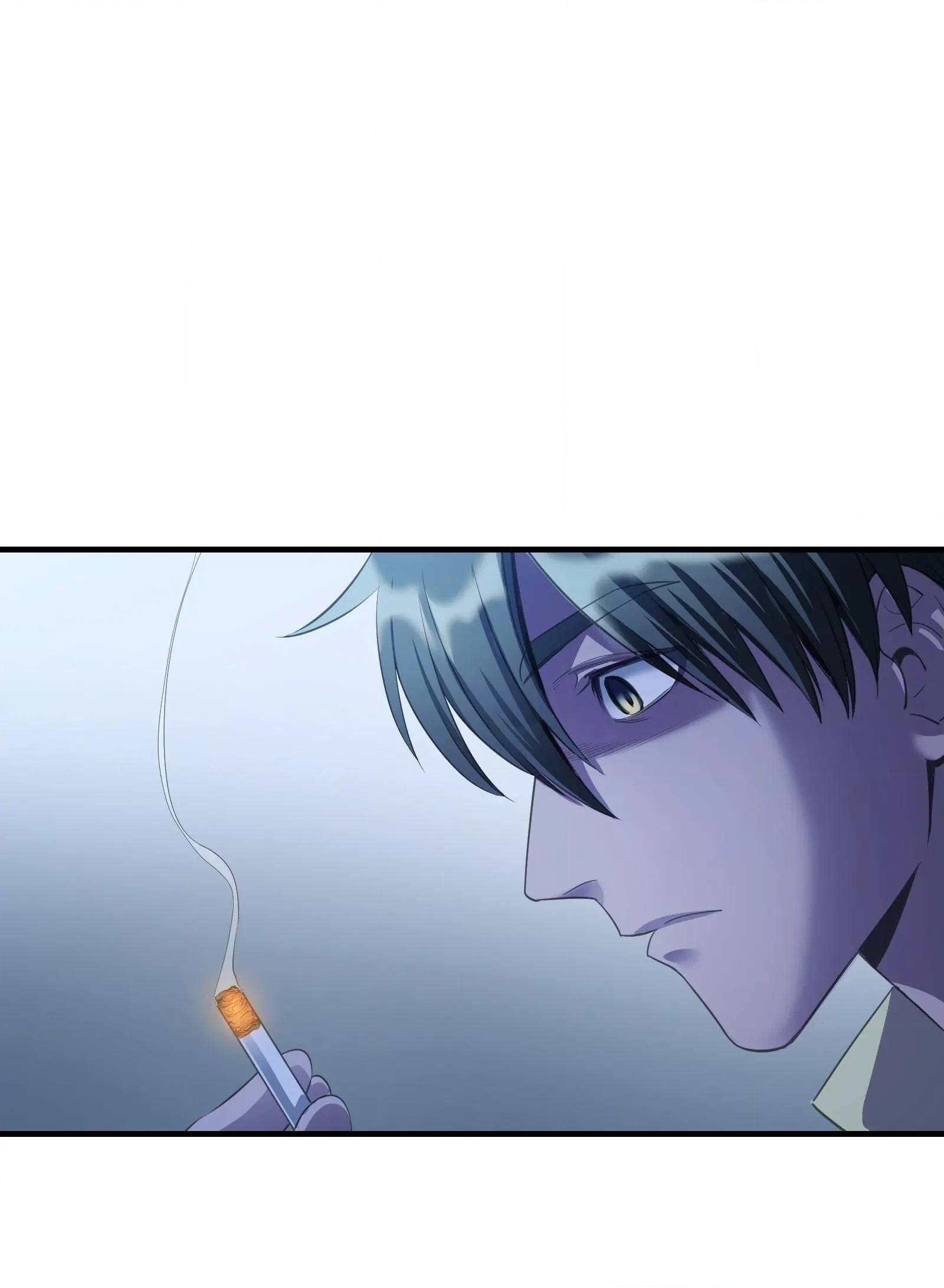 Read Do Not Perceive chapter 9 image 19 on Lezhin