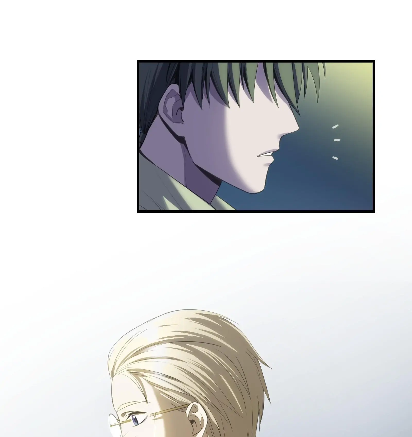 Read Do Not Perceive chapter 9 image 22 on Lezhin