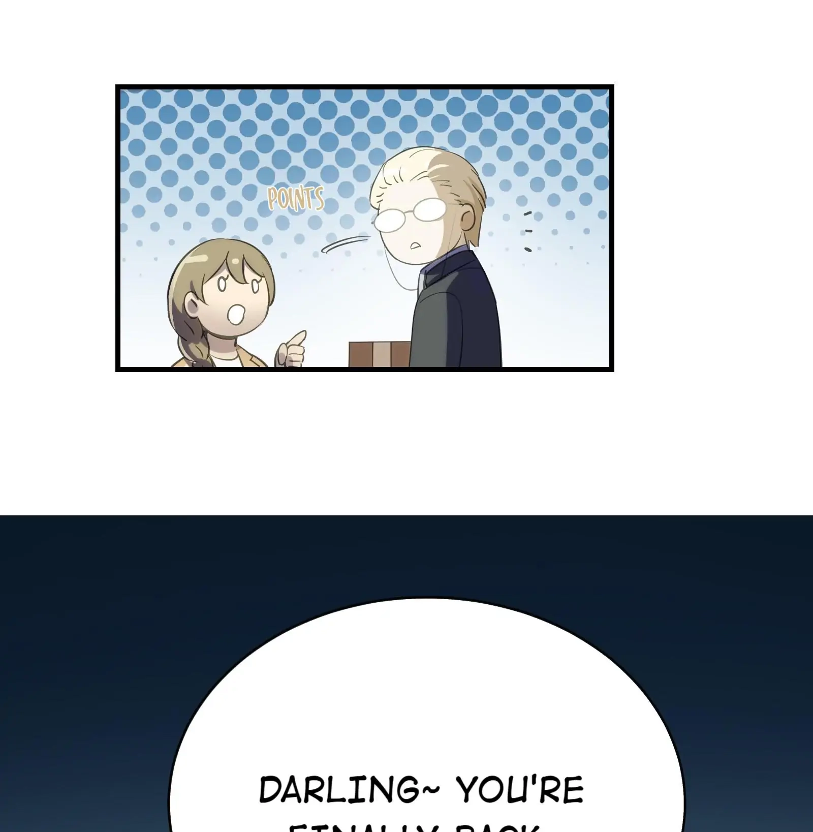 Read Do Not Perceive chapter 9 image 25 on Lezhin