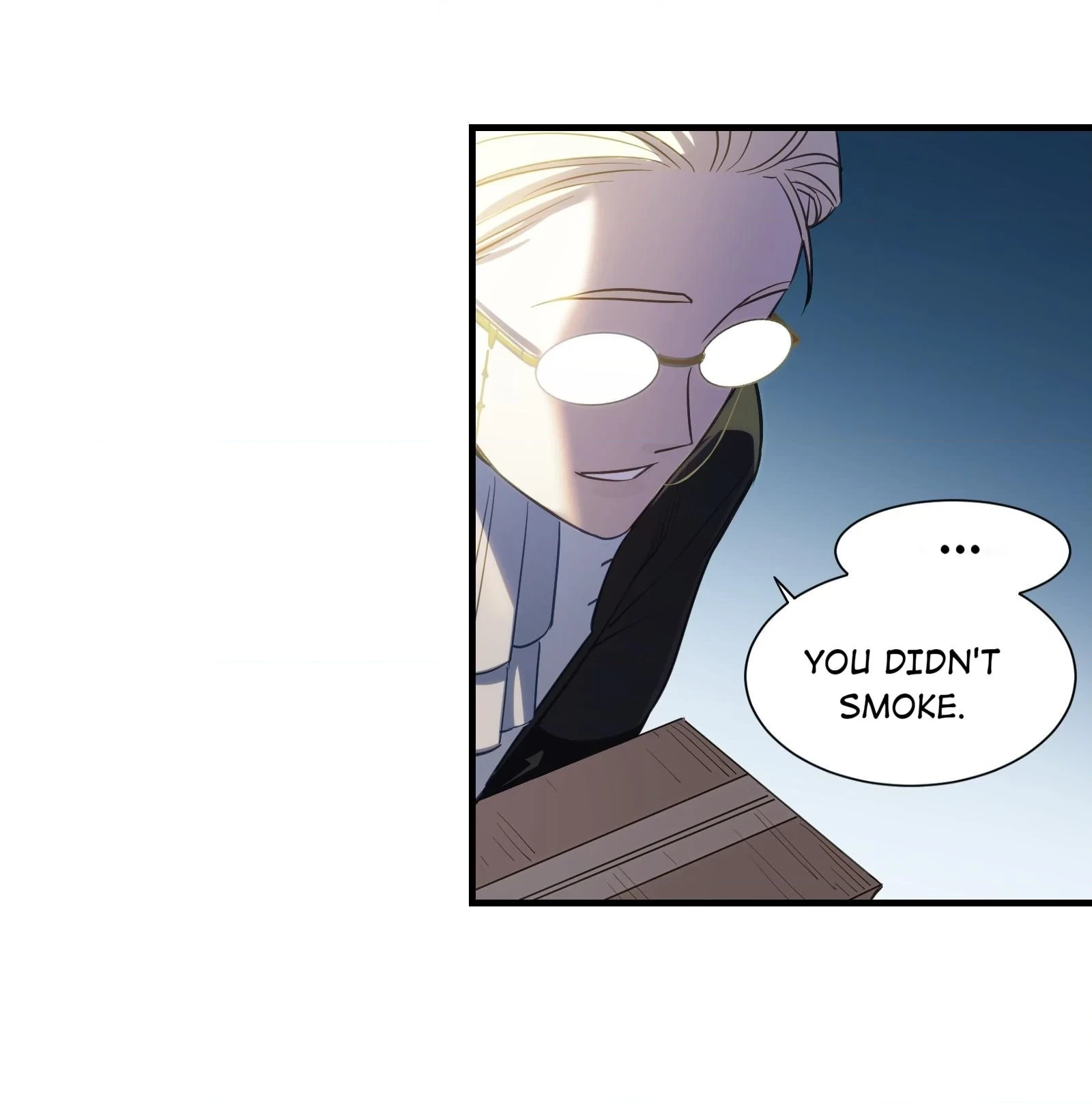 Read Do Not Perceive chapter 9 image 29 on Lezhin