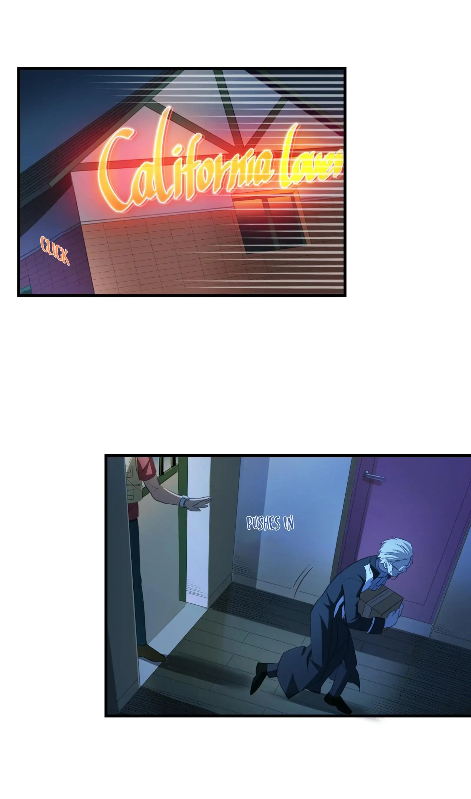 Read Do Not Perceive chapter 9 image 34 on Lezhin